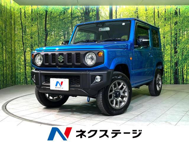 ジムニー  XC