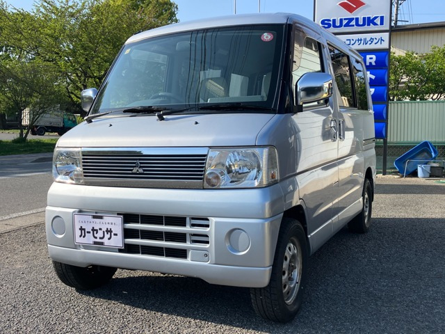 タウンボックス LX ハイルーフ 4WD 