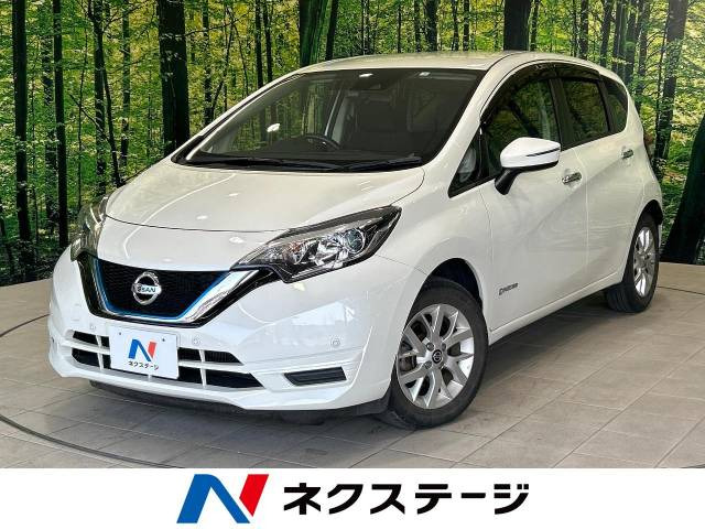 ノート 1.2 e-POWER X 