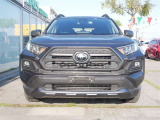 RAV4 2.0 アドベンチャー オフロードパッケージ 4WD 