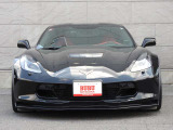 コルベット グランスポーツ 3LT 