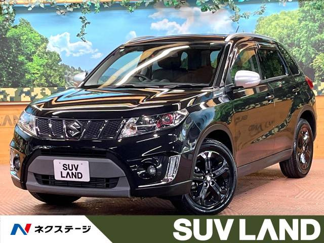エスクード 1.4 ターボ 4WD 