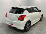 スイフト 1.2 RS 