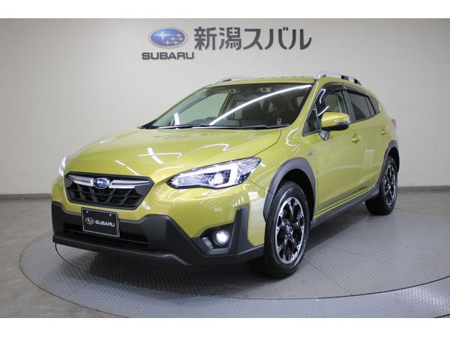 XV  2.0e-L アイサイト 4WD