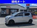 ダイハツ ミライース