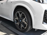iX2 xドライブ30 Mスポーツ 4WD 