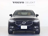 XC60 D4 AWD インスクリプション ディーゼル 4WD 