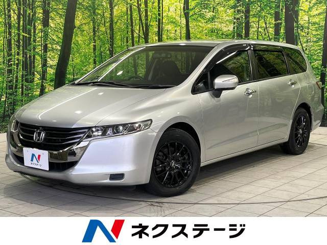 オデッセイ 2.4 M 
