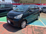eKワゴン G セーフティパッケージ 4WD 