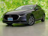 MAZDA3セダン 2.0 20S Lパッケージ 