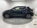 C-HR ハイブリッド 1.8 G 