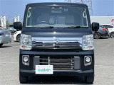 エブリイワゴン PZターボ 4WD 修復歴無し