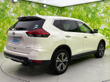 エクストレイル 2.0 20Xi 4WD 