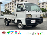 ホンダ アクティトラック