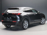 CX-30 2.0 20S ツーリング 