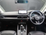 CX-5 2.0 20S ブラックトーンエディション 