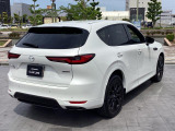 CX-60 3.3 XD ハイブリッド エクスクルーシブスポーツ ディーゼル 4WD 