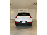 XC40 アルティメット B4 AWD ダークエディション 4WD 