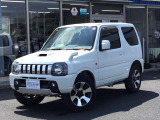 ジムニー クロスアドベンチャー XC 4WD 