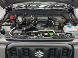 ジムニー XC 4WD 修復歴無し