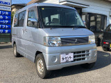 タウンボックス LX ハイルーフ 4WD 