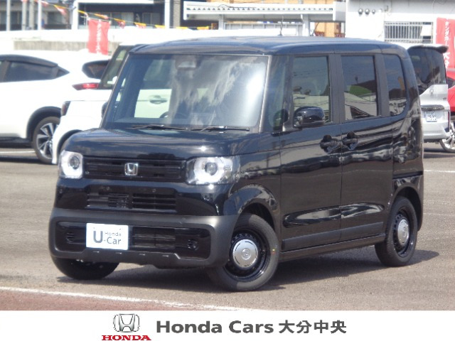 N-BOX ジョイ モノトーン 