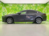 MAZDA3セダン 2.0 20S Lパッケージ 