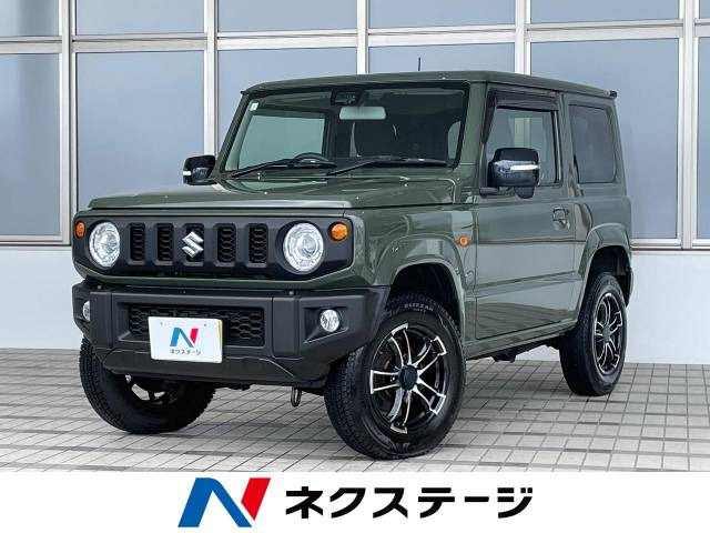 ジムニー  XC