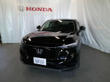 ヴェゼル 1.5 G 4WD 