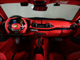 812スーパーファスト F1 DCT 