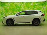 RAV4 2.5 ハイブリッド G E-Four 4WD 