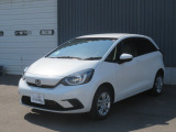 フィット  1.5 e:HEV ホーム 4WD