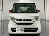 N-BOX EX 