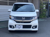 N-WGNカスタム G Aパッケージ 4WD
