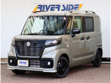 スズキ スペーシアベース XF  届出済未使用車レーダクルコンセーフティS