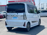 タントカスタム RS 