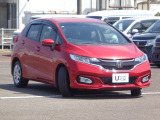 フィット 1.3 13G L ホンダセンシング 