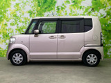 N-BOX G Lパッケージ 