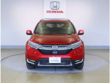 CR-V 1.5 EX マスターピース 