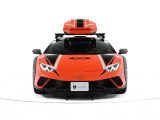 ウラカン (LDF) 4WD 