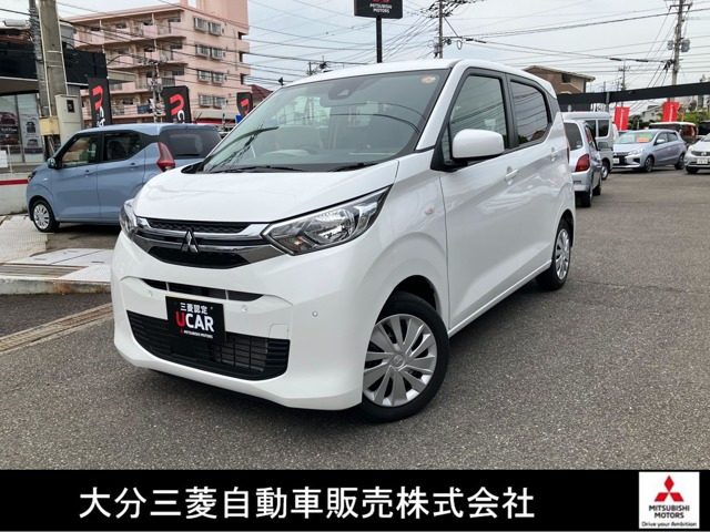 eKワゴン G 
