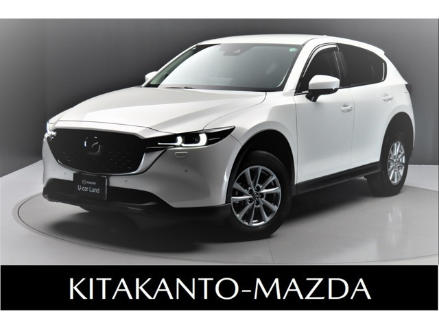 CX-5 2.2 XD スマートエディション 4WD 