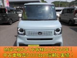 N-BOX ファッションスタイル 