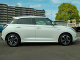 スイフト 1.2 ハイブリッド(HYBRID) MZ 
