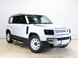 ディフェンダー 110 SE ディーゼル 4WD 