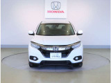 ヴェゼル 1.5 X ホンダセンシング 