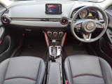 CX-3 2.0 20S プロアクティブ 