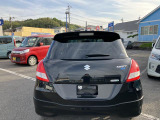 スイフト 1.2 RS-DJE 3型 ZC72S.ZD72