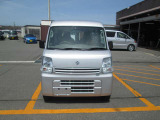 エブリイ PA ハイルーフ 4WD 
