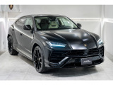 ウルス 4.0 4WD 